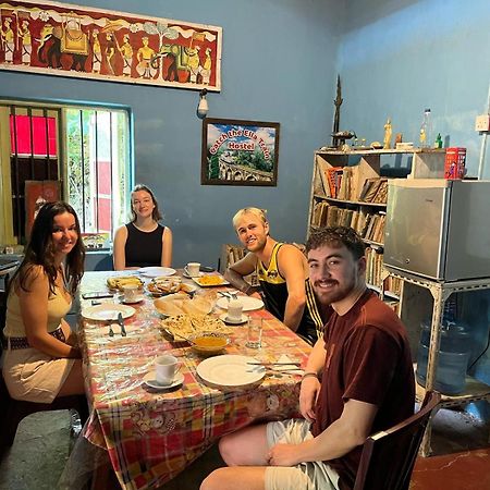 Catch The Ella Train Hostel Kandy Zewnętrze zdjęcie